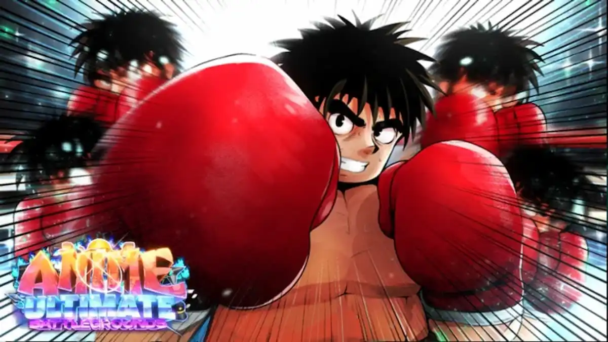 Anime Ultimate Battlegrounds Codes (November 2024)