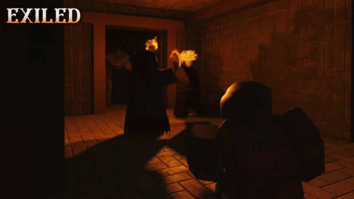 Exiled Roblox Codes (November 2024)
