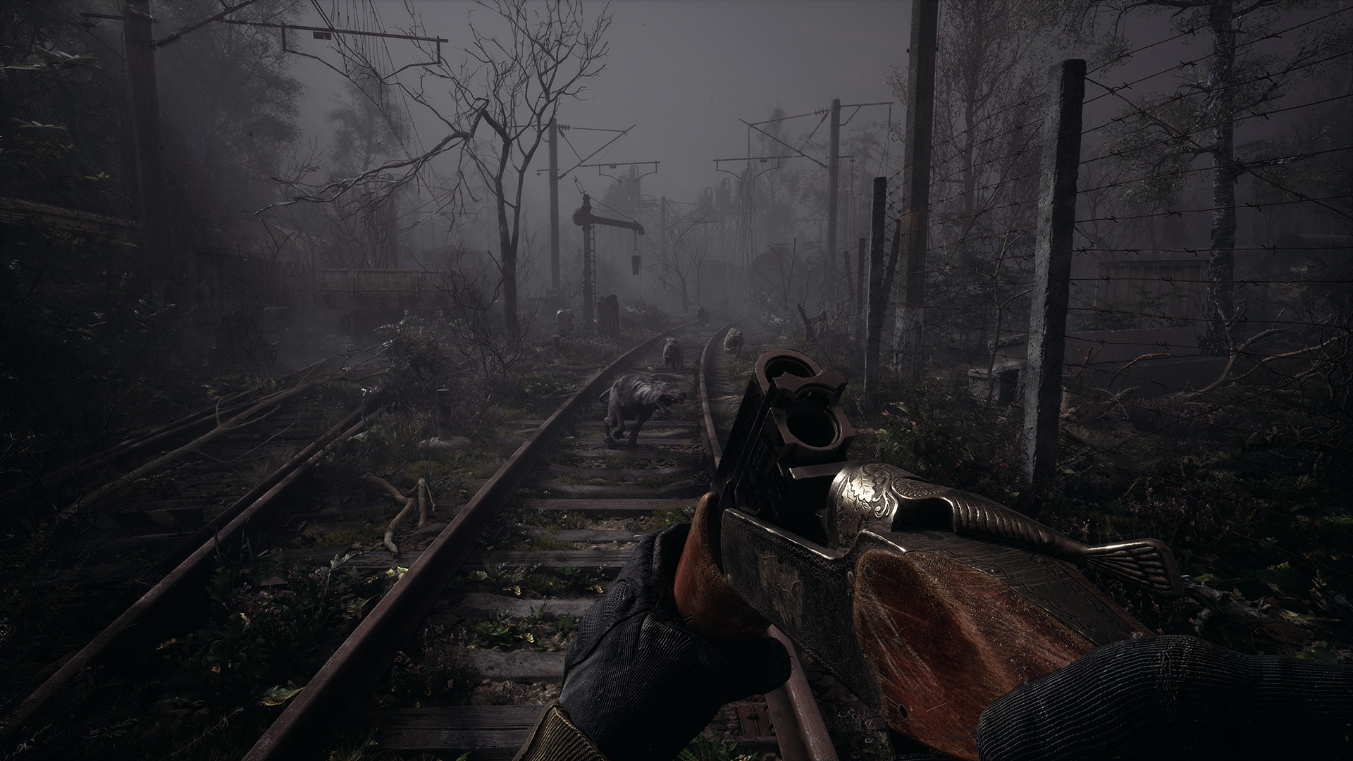 How To Fix the Stutter in Stalker 2: Heart of Chornobyl