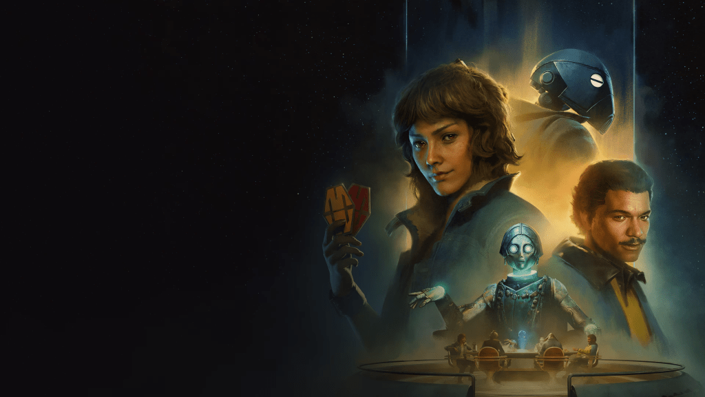 How To Start the Wild Card Expansion in Star Wars Outlaws