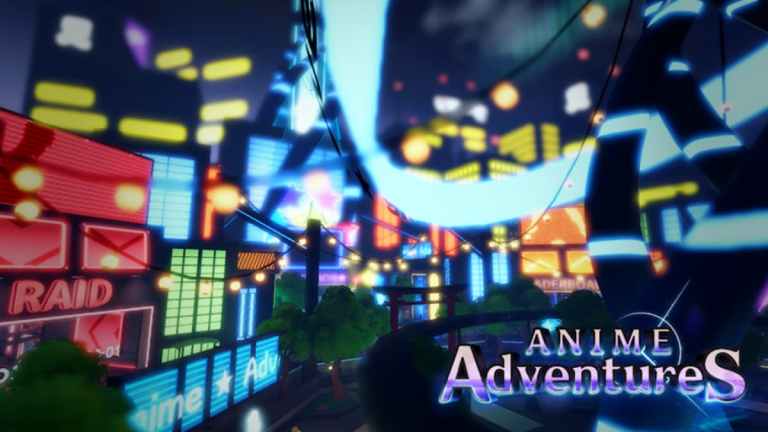 Official Anime Adventures Trello Link & Discord (2024)