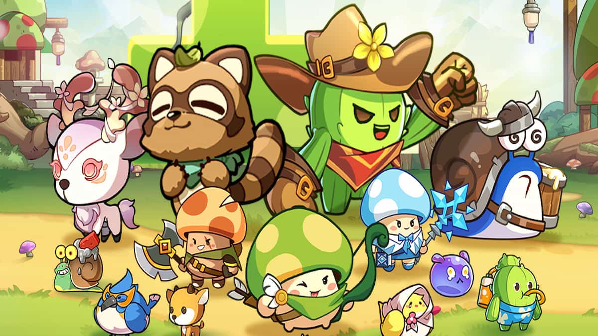 Legend of Mushroom Codes (November 2024)