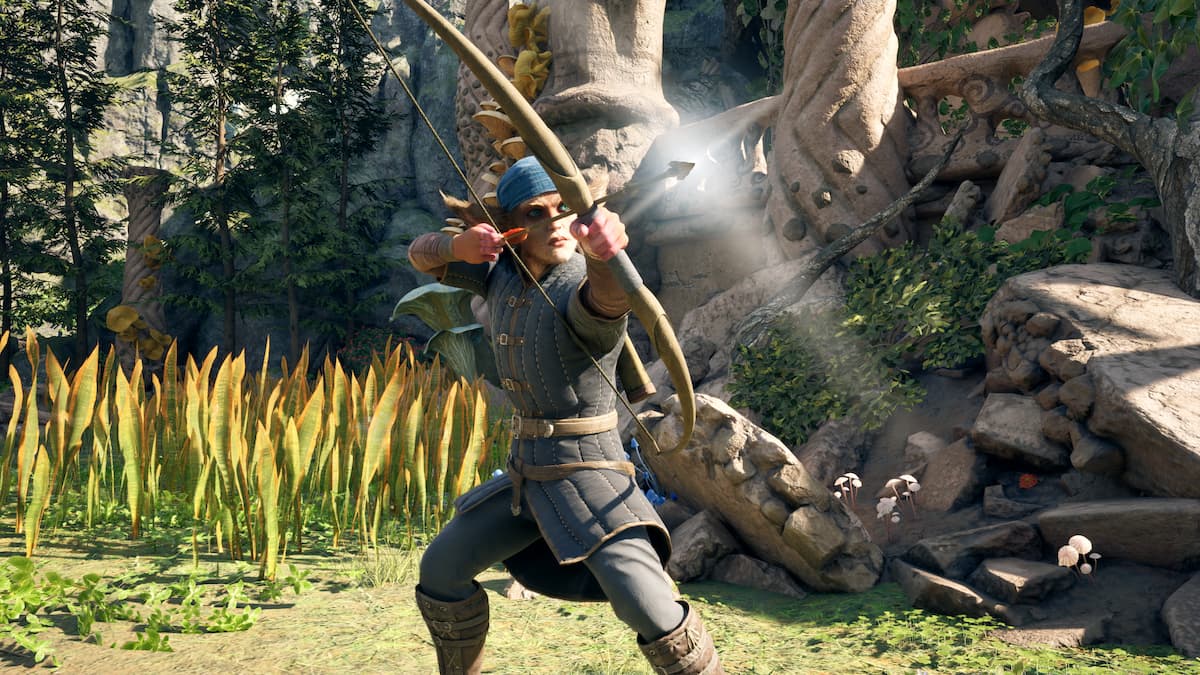 Obsidian’s Avowed Is the Smaller-Scale Skyrim I Didn’t Know I Needed