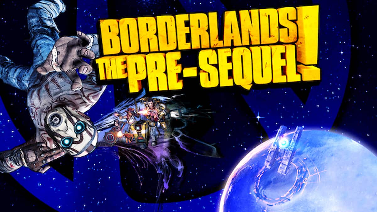Borderlands The Pre-Sequel SHiFT Codes (November 2024)