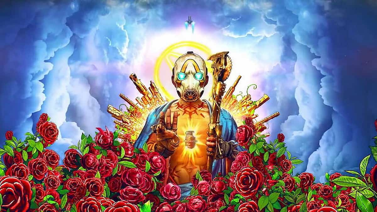 Borderlands 3シフトコード（2024年11月）