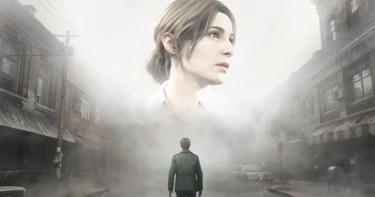 Walkthrough, Tips dan Trik Silent Hill 2