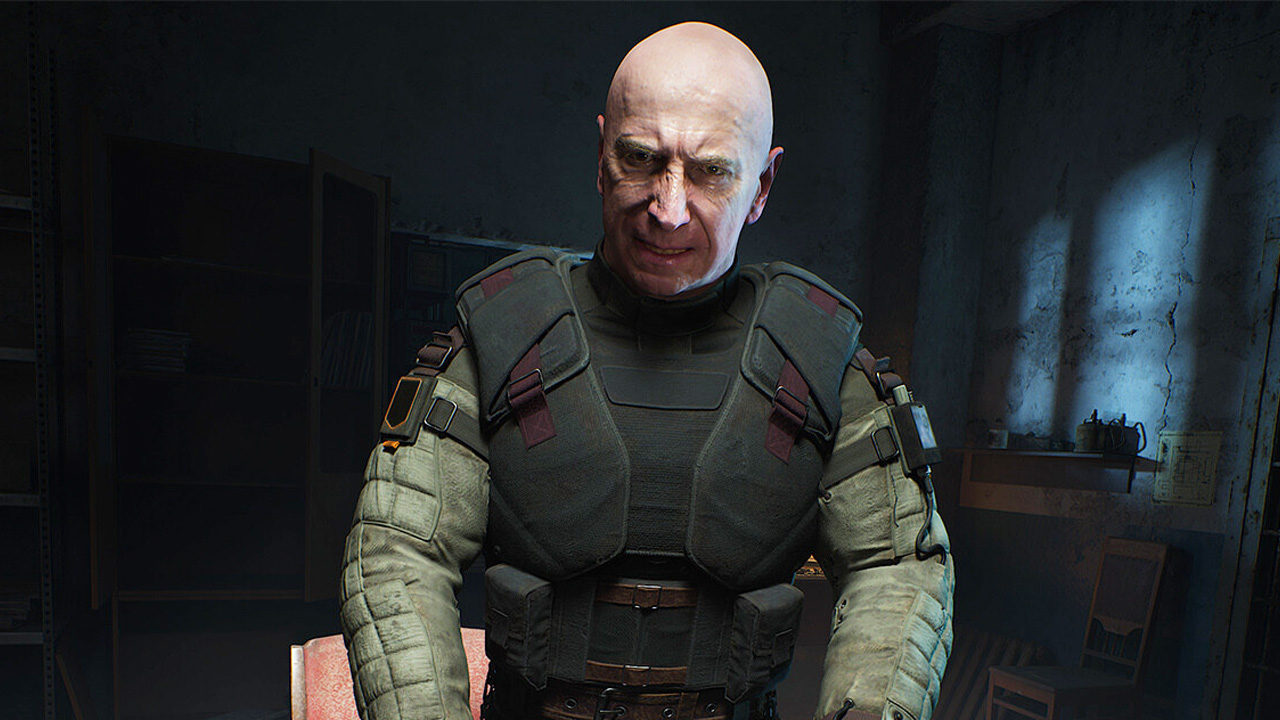 How To Fix the ‘Out of Video Memory’ Error in Stalker 2