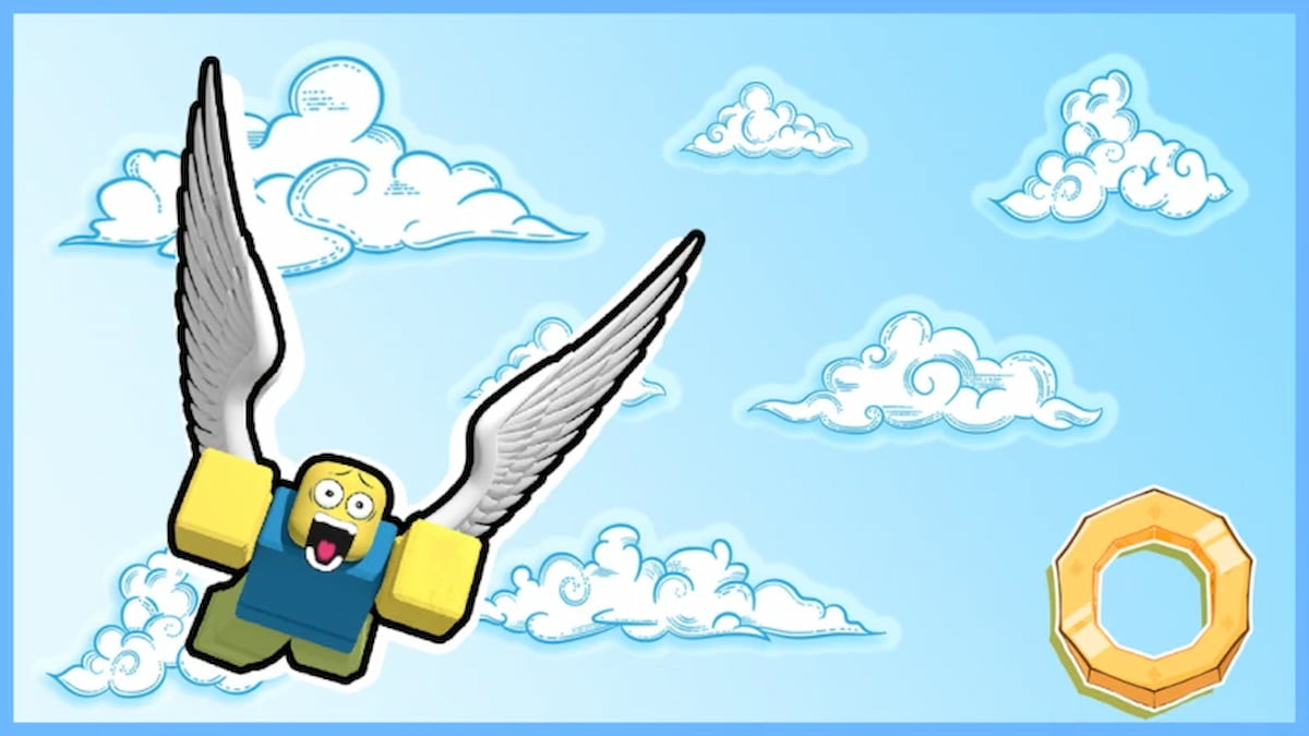 Códigos Flying RNG (novembro de 2024)