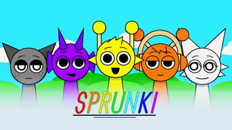 Best Sprunki Combos List