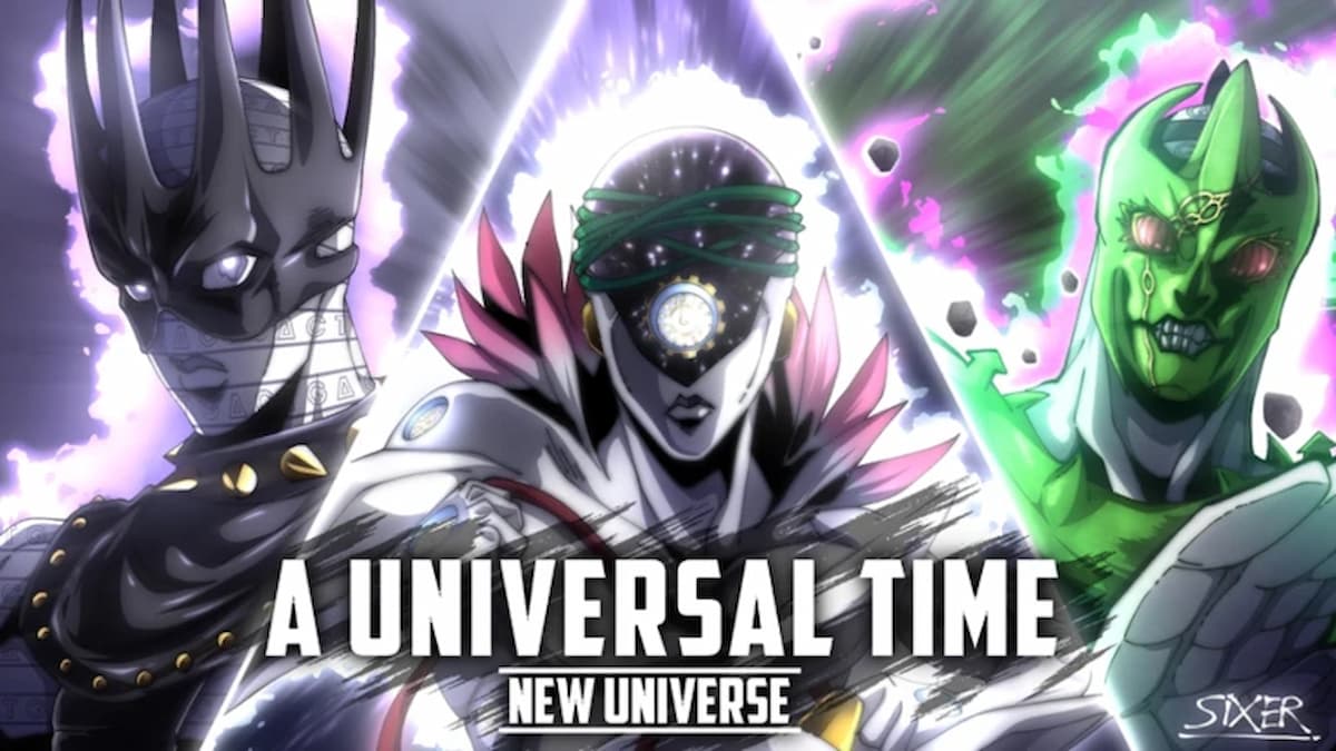 Códigos de servidor privado de tempo universal (novembro de 2024)