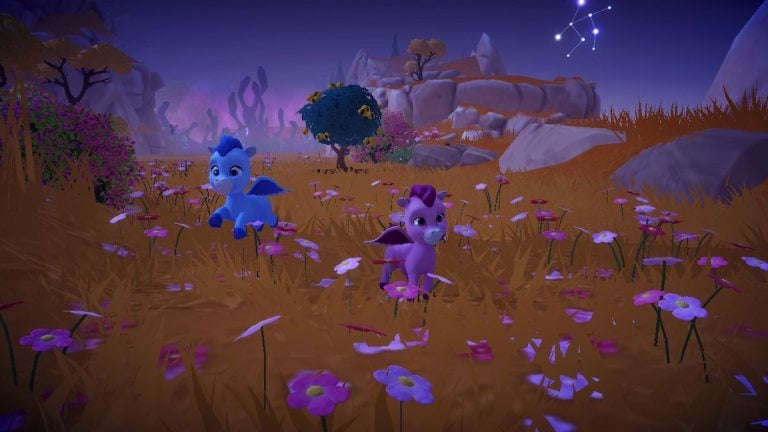 دليل التغذية في Vale Critter Vale لوادي Disney Dreamlight Valley
