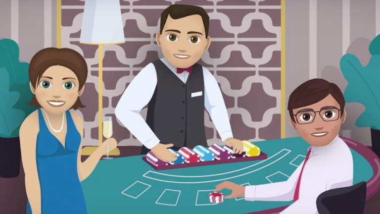 วิธีรับนักพนันมากขึ้นสำหรับคาสิโนของคุณใน bitlife