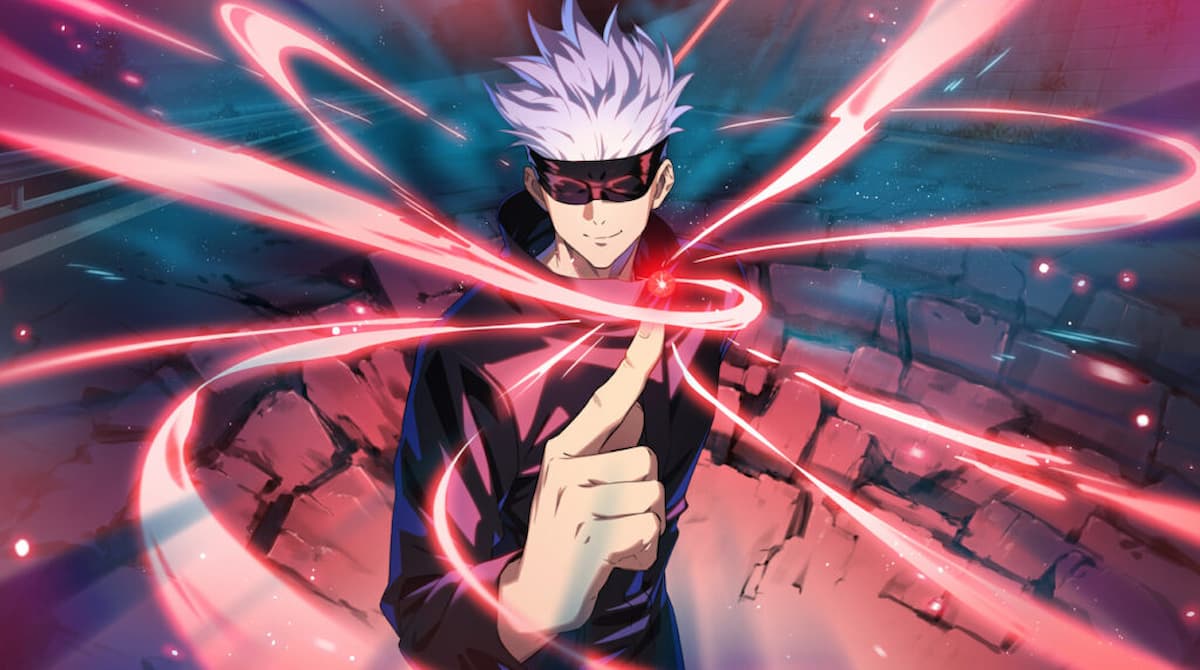 Jujutsu Kaisen Phantom Parade的最佳團隊與聚會（2024年11月）