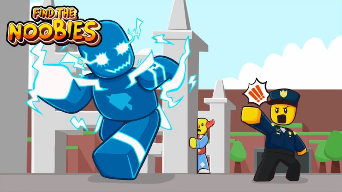 Temukan Kode Morphs Noobies (Oktober 2024)