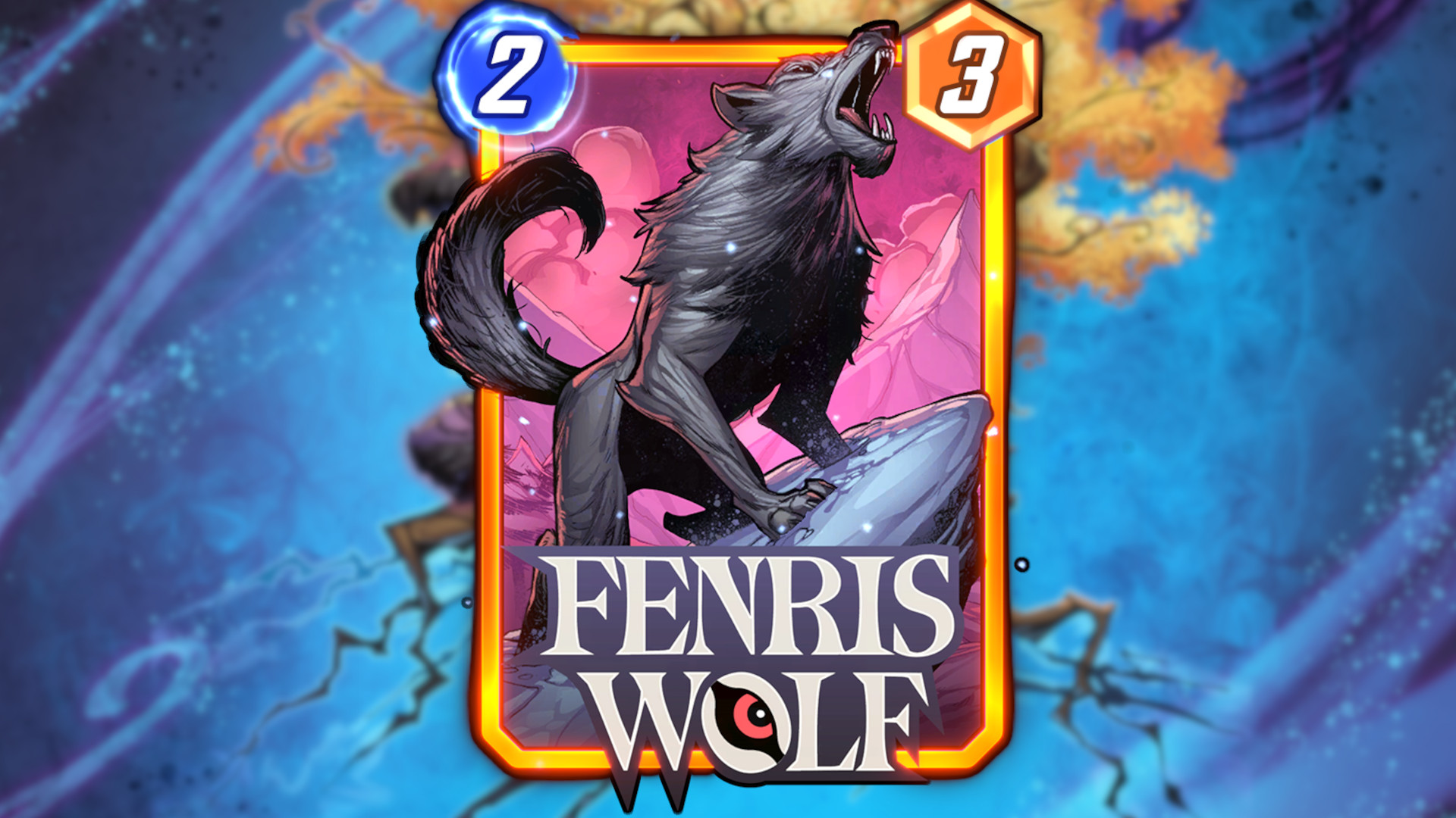Mejores mazos de Wolf Fenris en Marvel Snap