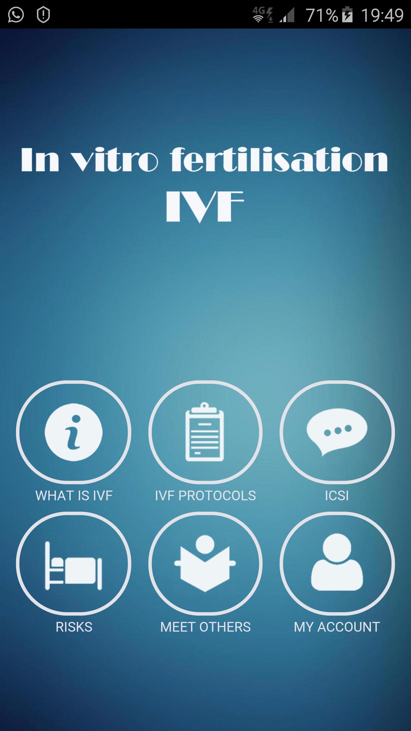 IVF info
