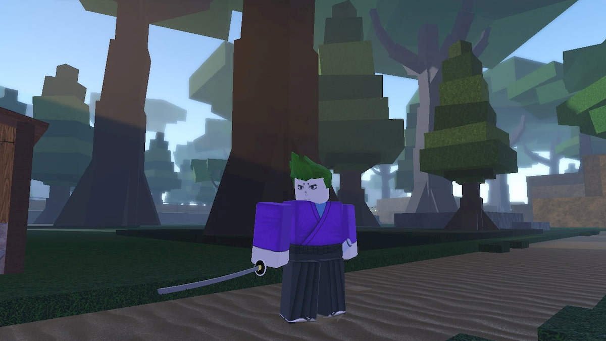 Kode Legacy Onikami (November 2024)