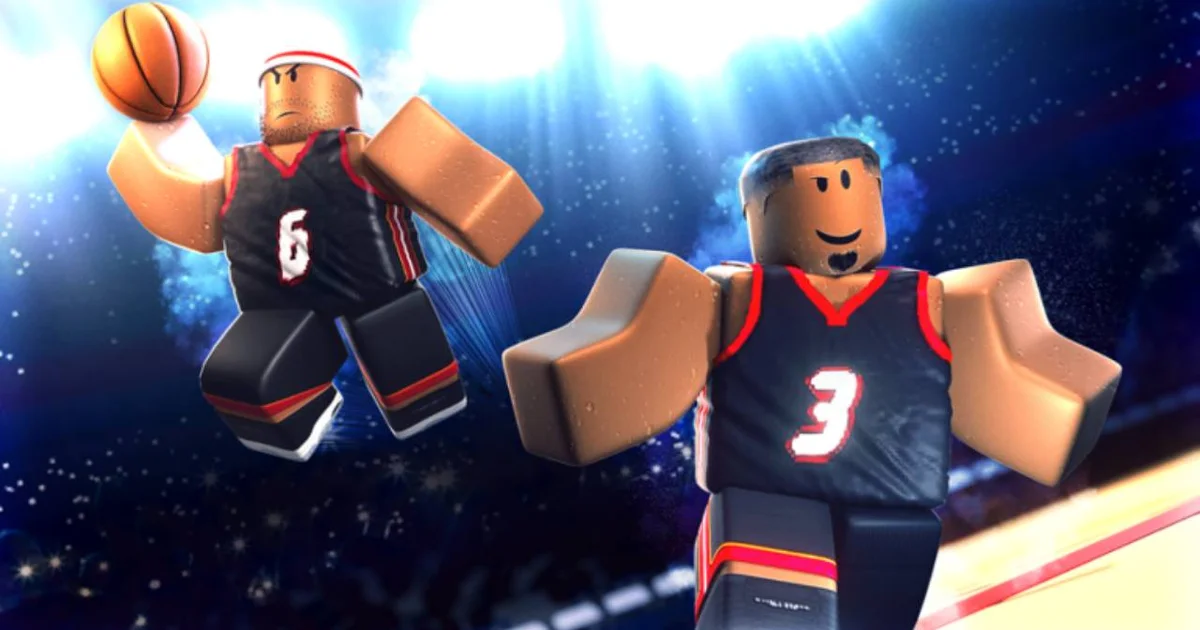 Codes de légendes du basket-ball novembre 2024