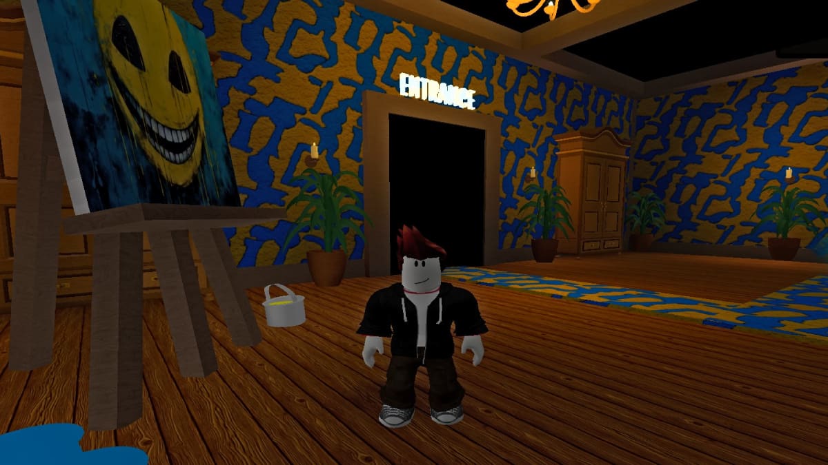 Kode TD House (November 2024)
