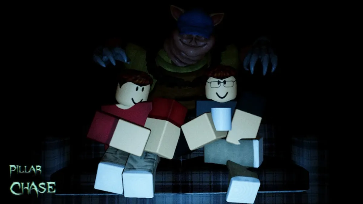Kode Pillar Chase 2 (November 2024)