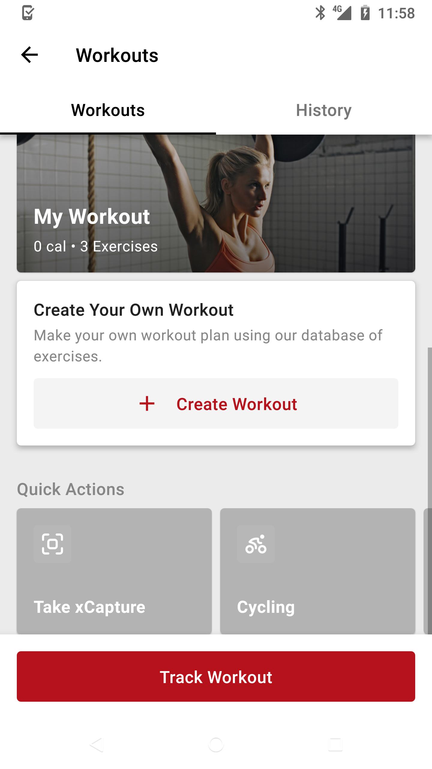 Denver Gym & Fitness