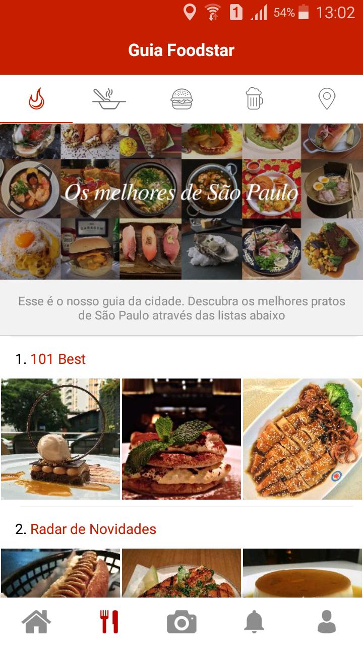 Foodstar