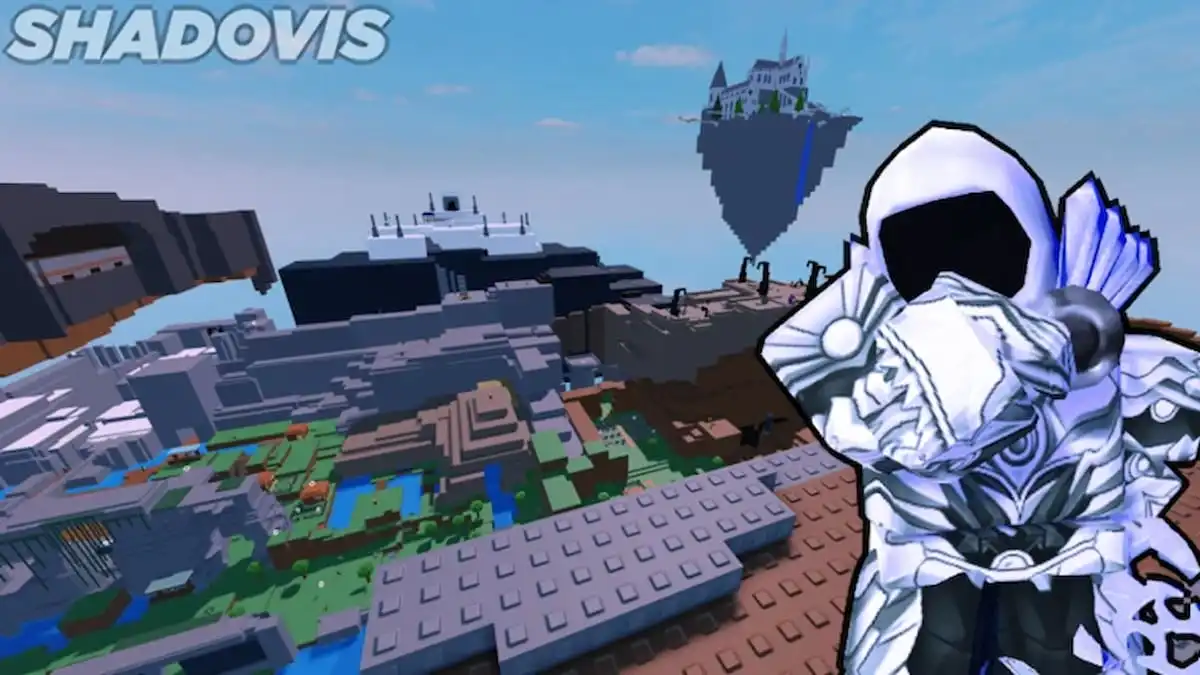 SHADOVIS RPG Codes (November 2024)