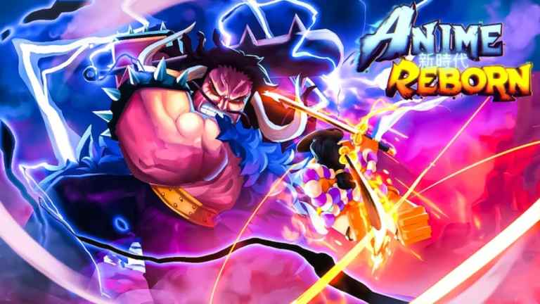 Anime Reborn Official Trello e Links Discord