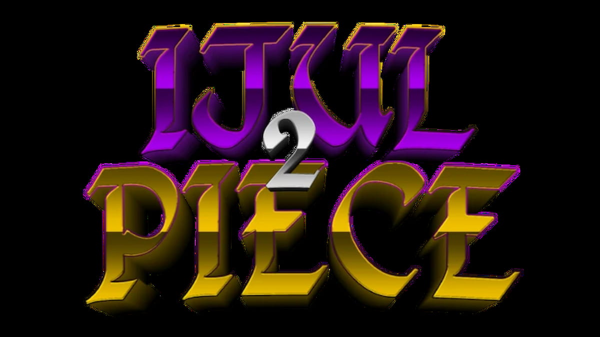 IJUL PIECE 2 Códigos (novembro de 2024)