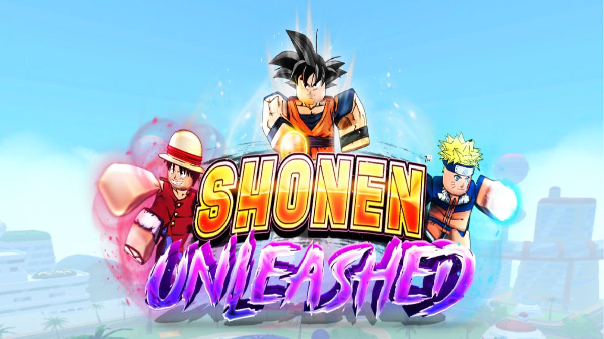 Todas as variações e como desbloqueá -las em Shonen desencadeadas