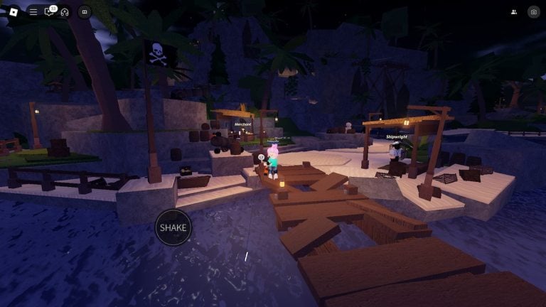 Fisch Best Enchants para cada haste