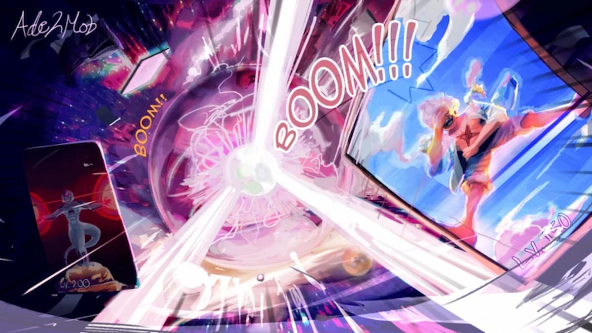 Códigos de batalla de cartas de anime (noviembre de 2024)