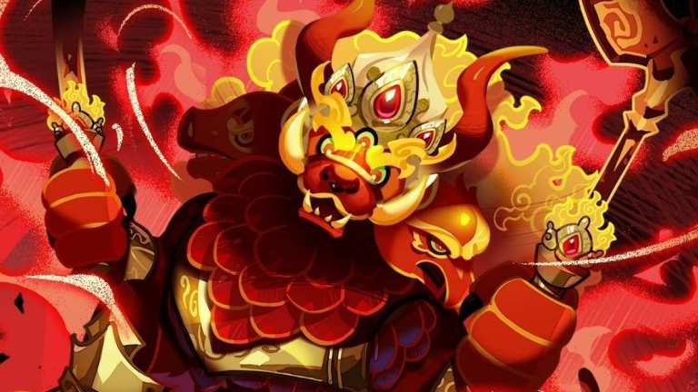 Avatar Ruin Beast Raid Master Guide