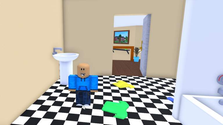 Détruiser la liste des identifiants Sound Grand-mère - Roblox