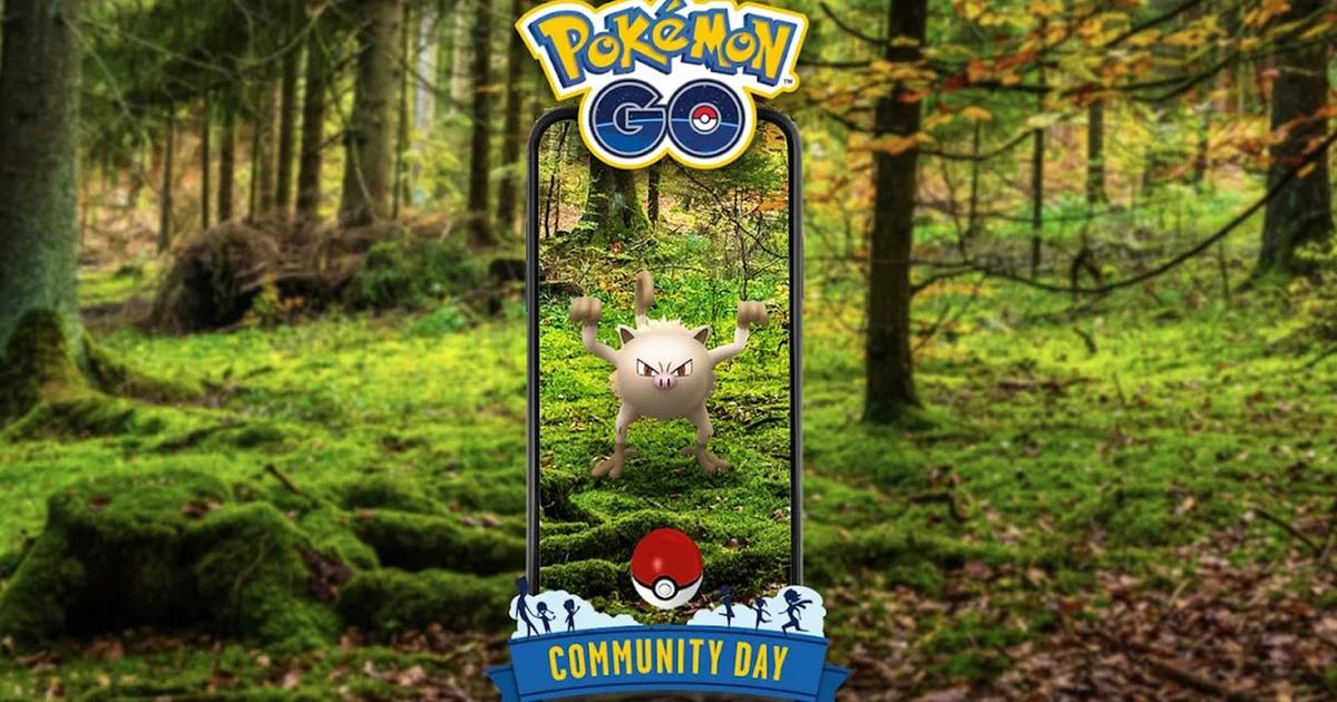 Mankey mengkilap, grafik evolusi, 100% statistik IV sempurna, dan gerakan terbaik Annihilape di Pokémon Go