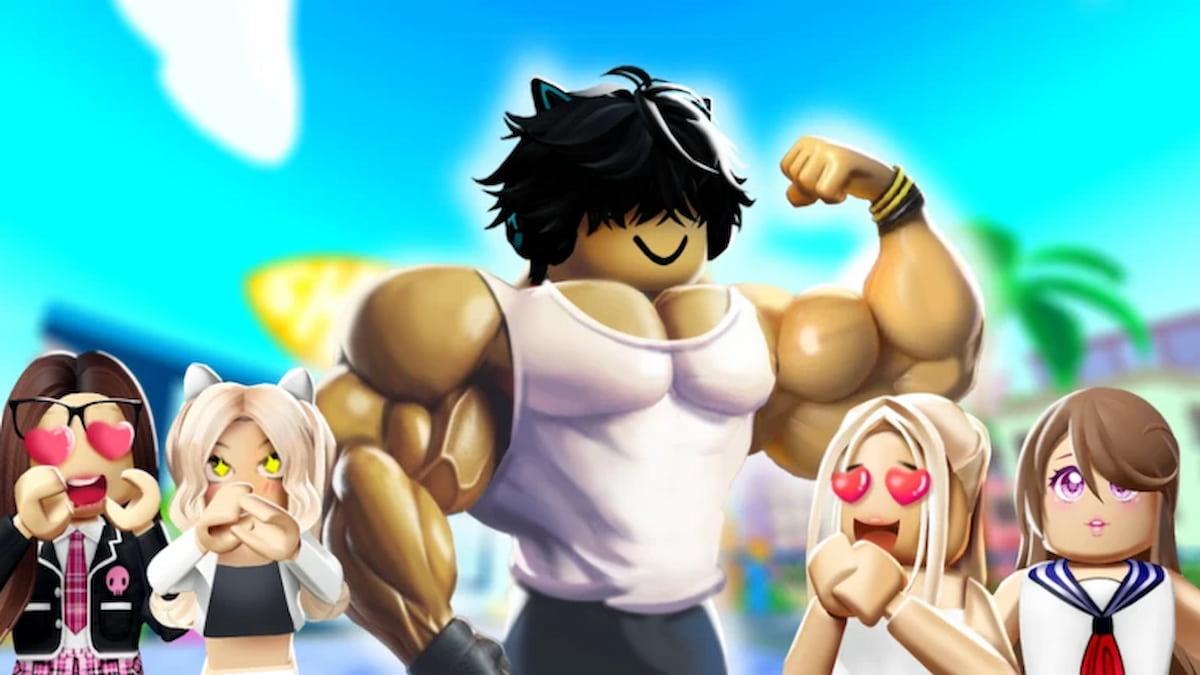 Codes de simulateur de gym (novembre 2024)