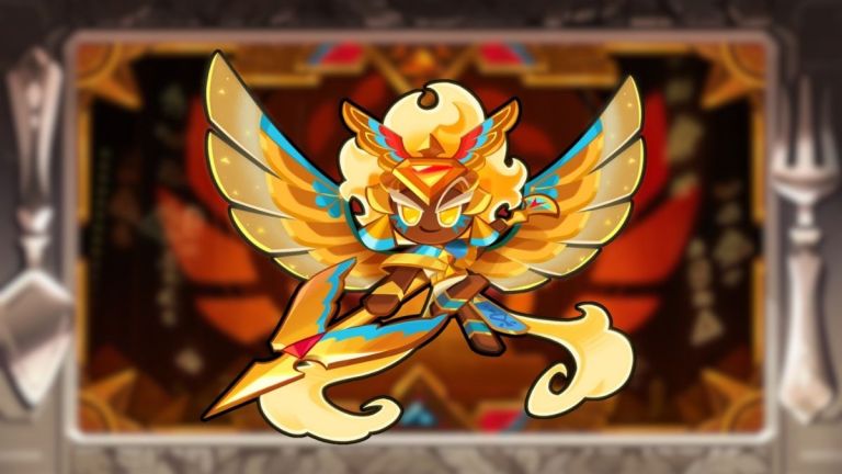 วิธีปลุกคุกกี้ชีสทองคำในคุกกี้ Run Kingdom