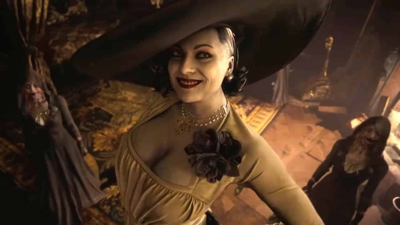 10 beste gruselige Spiele für die PS5