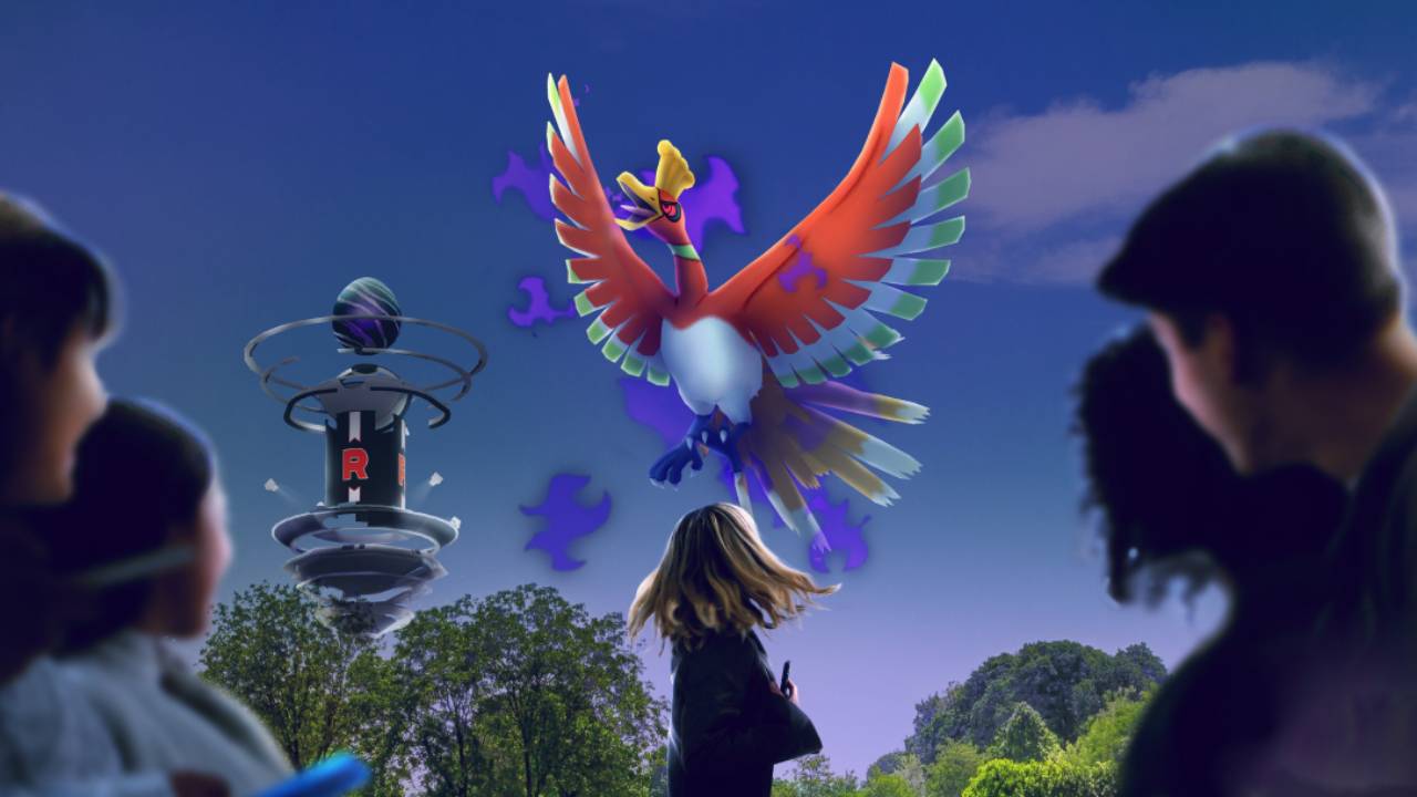 Pokémon actuel GO RAID BOSSes: novembre 2024 Horaire des raids