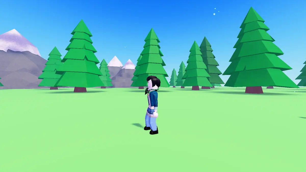 UGC Don’t Move Codes (November 2024)