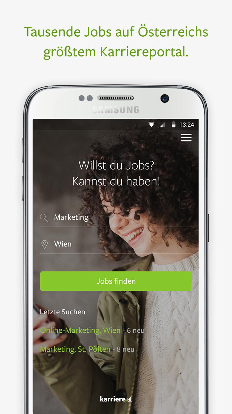 karriere.at search.jobs