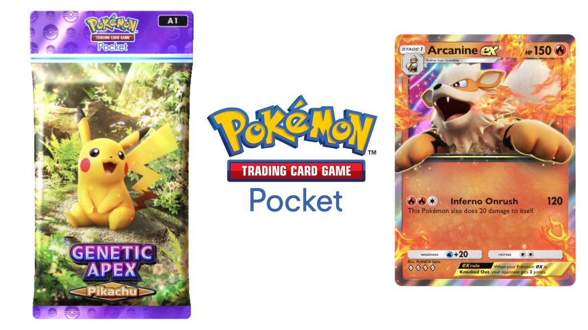 Que sont les packs pliés dans Pokemon TCG Pocket? Théorie des cartes rares, expliquée