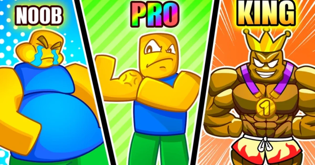 Kode Simulator Bintang Gym untuk November 2024