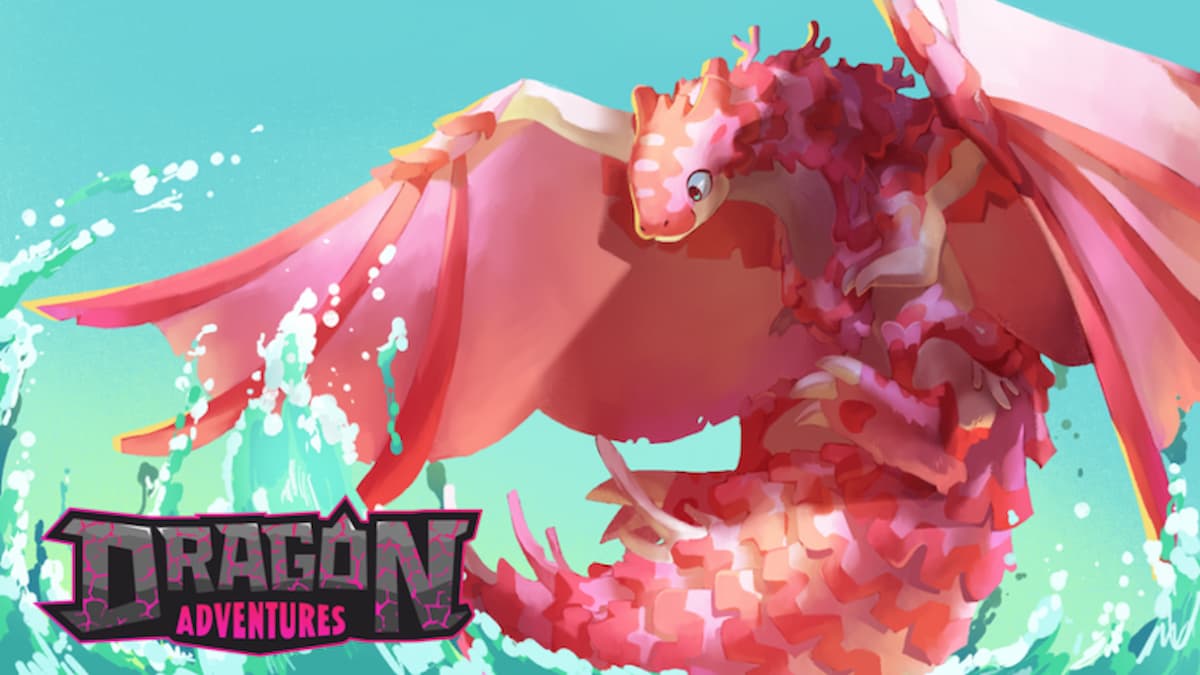 Dragon Adventures Codes (November 2024)