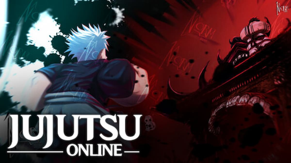 Jujutsu 온라인 코드 (2024 년 11 월)