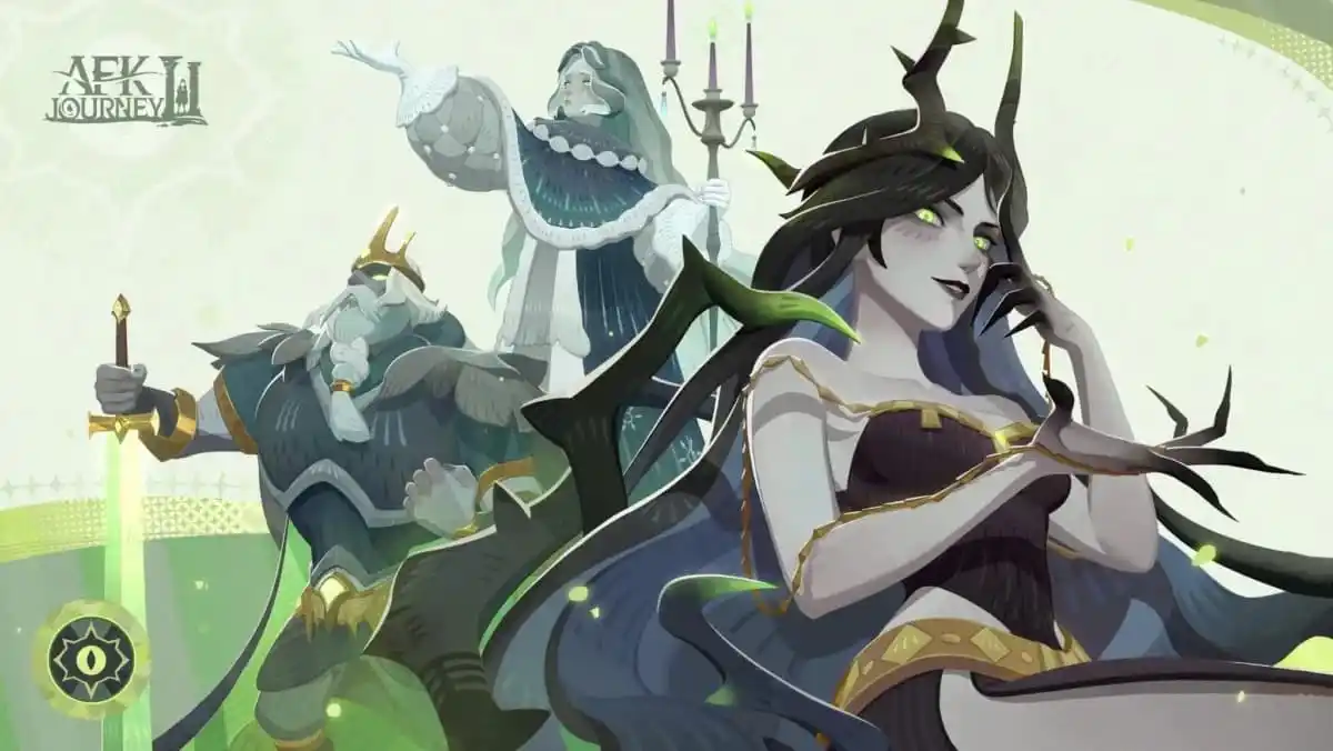 Liste des niveaux de personnage AFK Journey (novembre 2024)