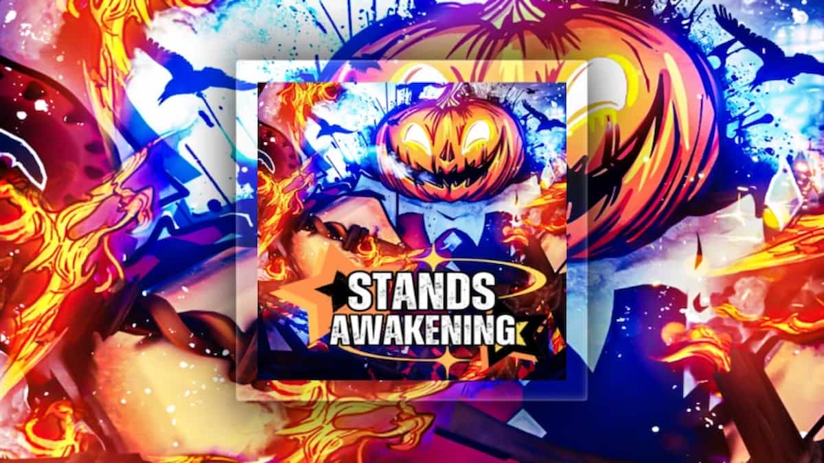Stands Awakening Codes (November 2024)