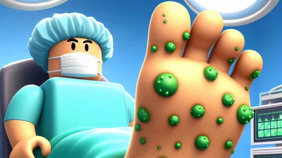 Códigos de magnate del hospital (septiembre de 2024)