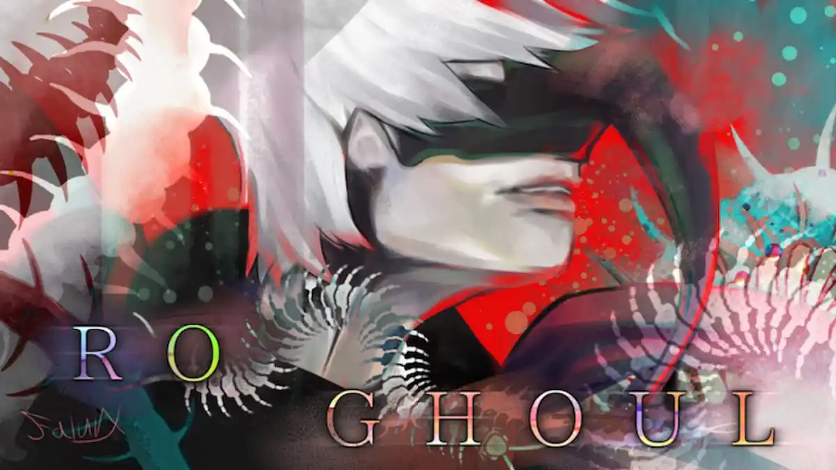 رموز Ro Ghoul (نوفمبر 2024)