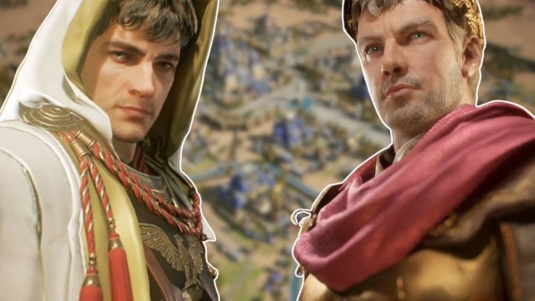 สร้างที่ดีที่สุดสำหรับฮีโร่ทุกคนใน Age of Empires Mobile